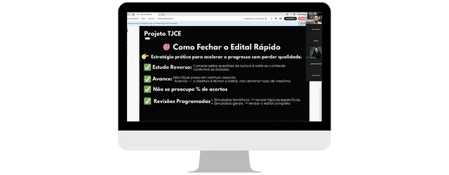 Mentorias em Grupo com Isaque