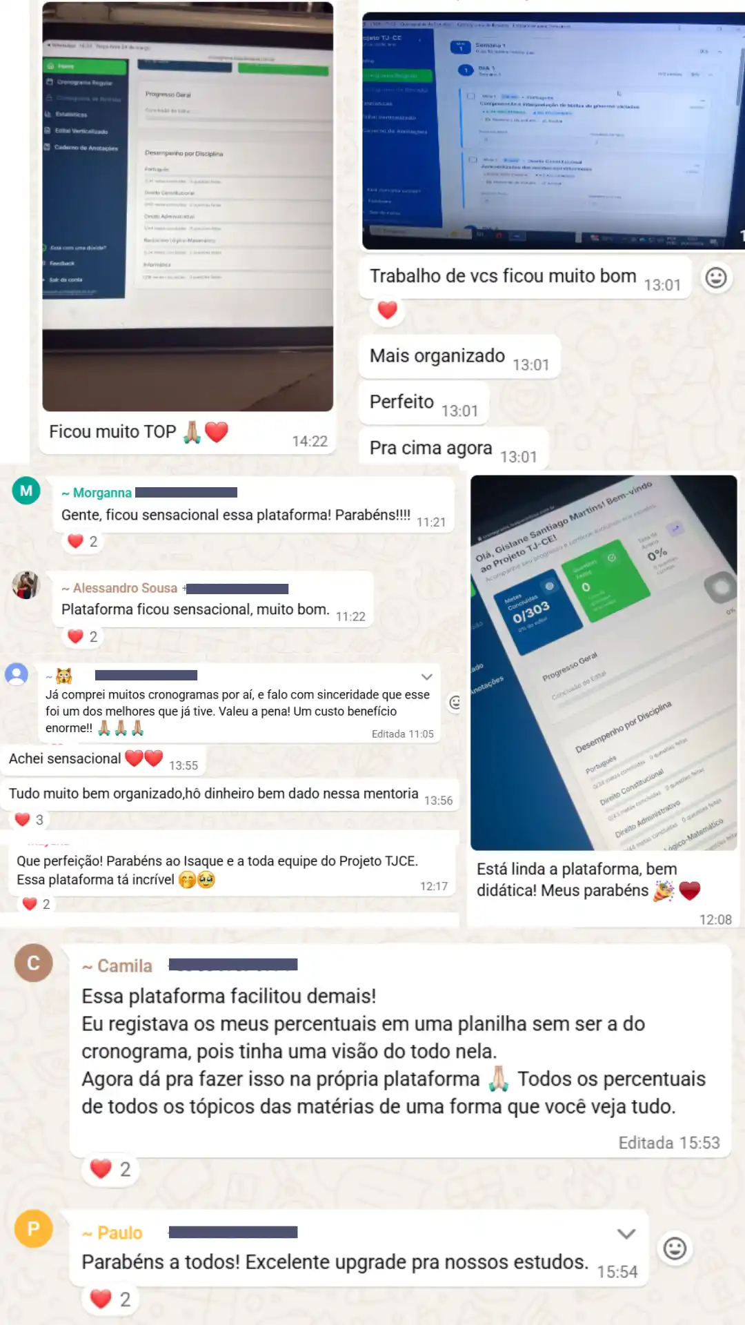 Print de conversa 23